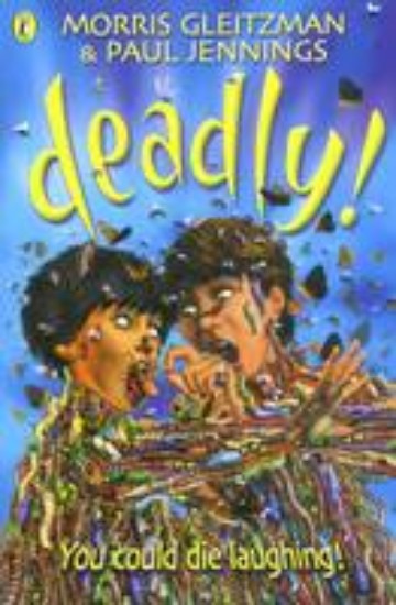 Picture of Deadly!