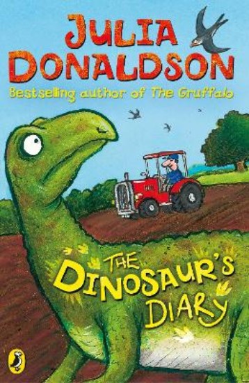 Picture of Dinosaur's Diary