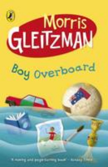 Picture of Boy Overboard