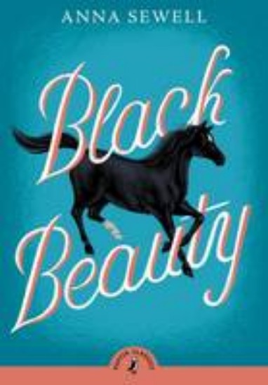 Picture of Black Beauty