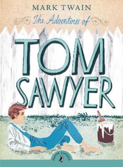 Picture of Adventures of Tom Sawyer