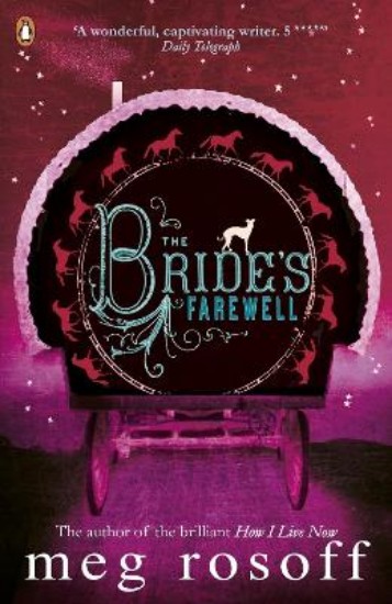 Picture of Bride's Farewell
