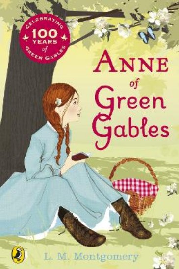 Picture of Anne of Green Gables