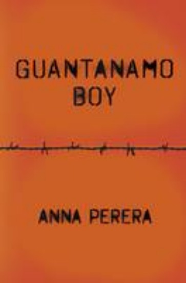 Picture of Guantanamo Boy