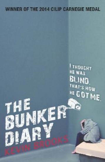 Picture of Bunker Diary