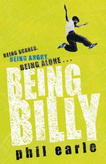 Picture of Being Billy