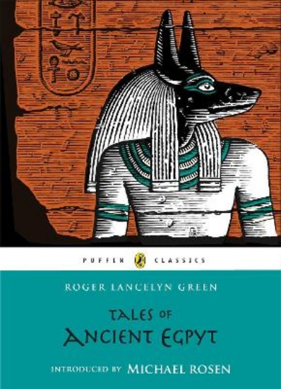 Picture of Tales of ancient Egypt