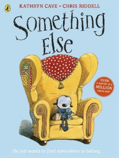Picture of Something Else