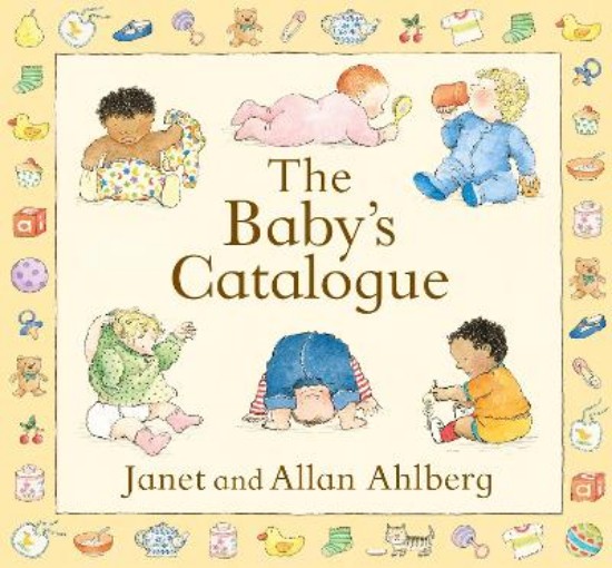 Picture of Baby's Catalogue
