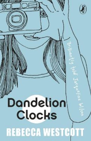 Picture of Dandelion Clocks