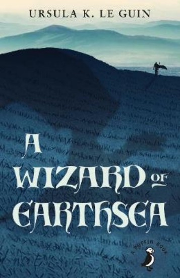Picture of Wizard of Earthsea
