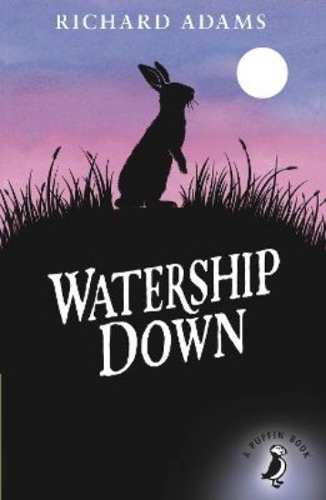 Picture of Watership Down