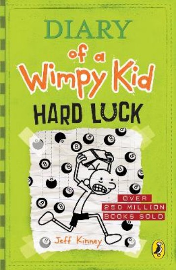 Picture of Hard Luck