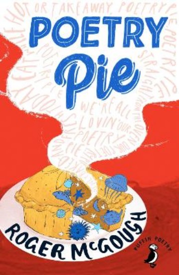Picture of Poetry Pie