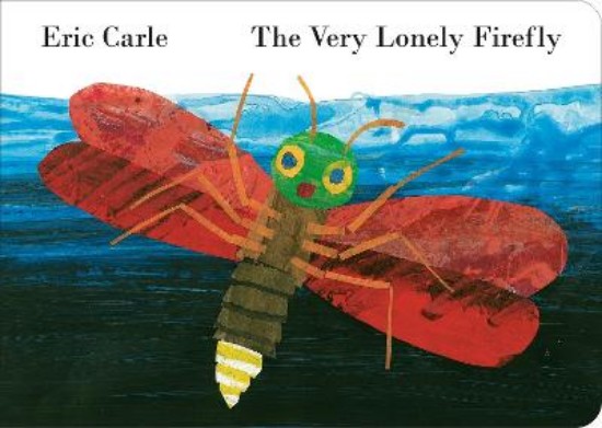 Picture of Very Lonely Firefly