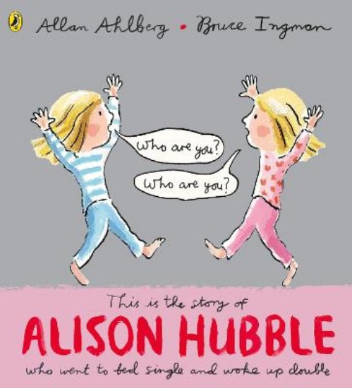 Picture of Alison Hubble