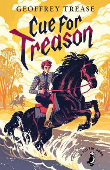 Picture of Cue for Treason