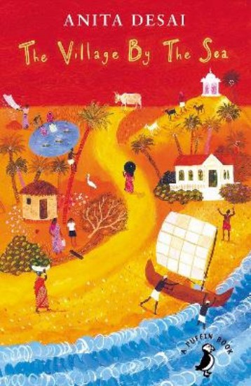 Picture of Village by the Sea