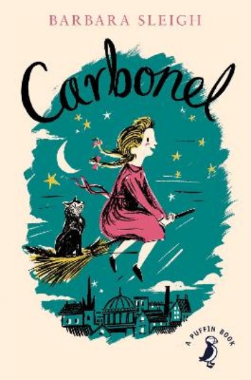 Picture of Carbonel