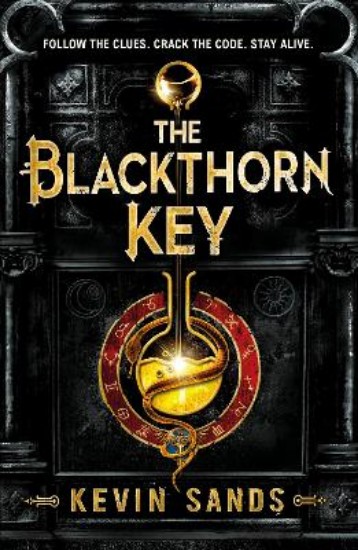Picture of Blackthorn Key
