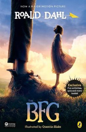 Picture of BFG