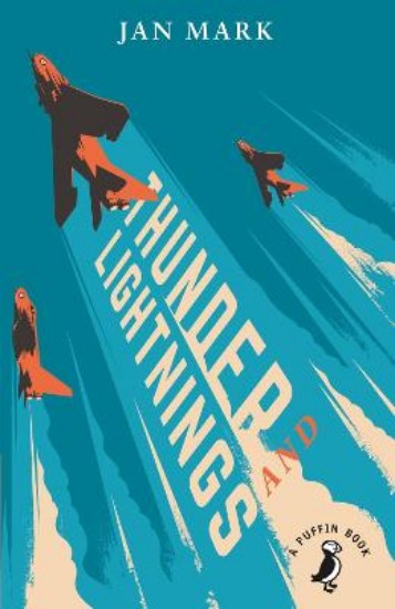 Picture of Thunder and Lightnings