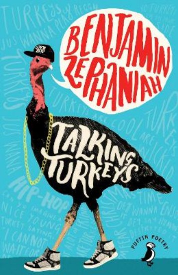 Picture of Talking Turkeys