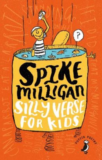 Picture of Silly Verse for Kids