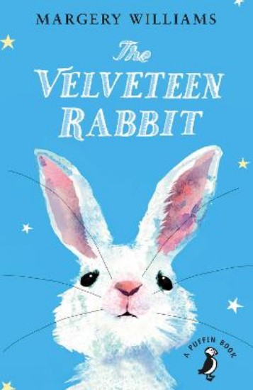 Picture of Velveteen Rabbit