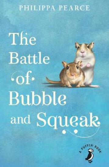 Picture of Battle of Bubble and Squeak