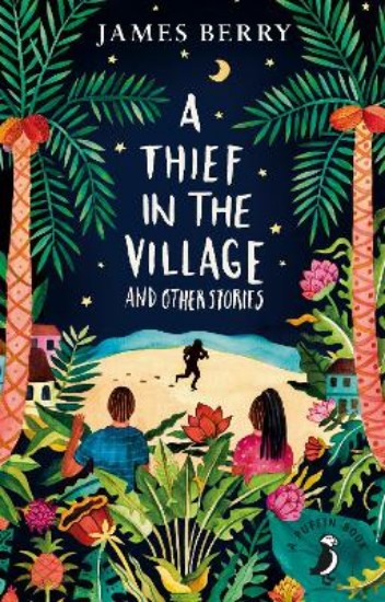 Picture of Thief in the Village