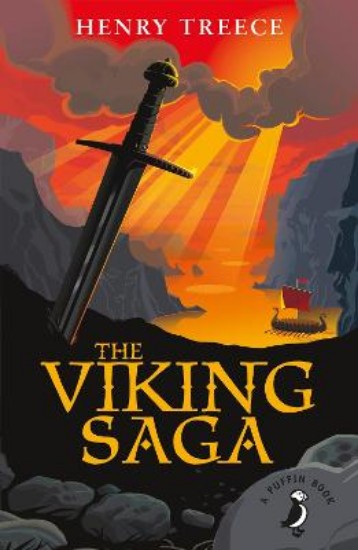 Picture of Viking Saga