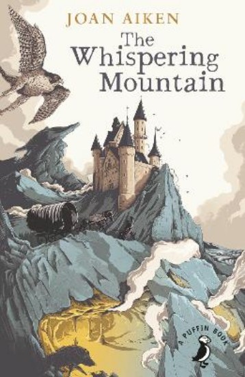 Picture of Whispering Mountain