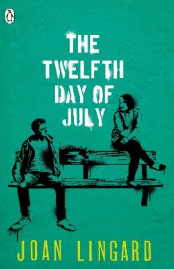 Picture of Twelfth Day of July: A Kevin and Sadie Story
