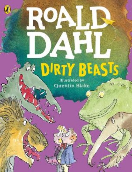 Picture of Dirty Beasts
