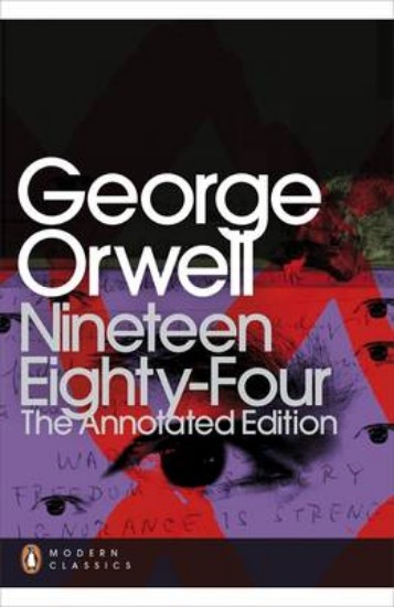 Picture of Nineteen Eighty-Four