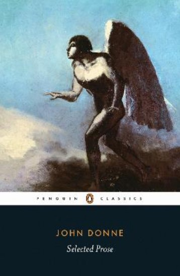 Picture of Selected Prose