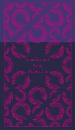 Picture of Confessions