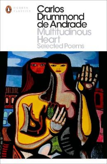 Picture of Multitudinous Heart