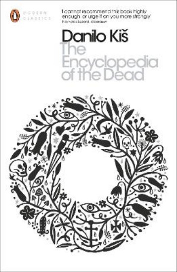 Picture of Encyclopedia of the Dead