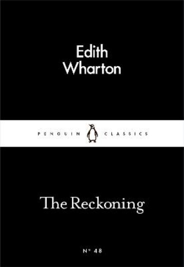 Picture of Reckoning