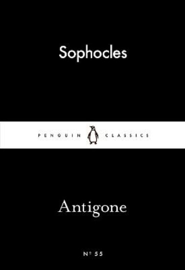 Picture of Antigone