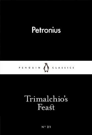 Picture of Trimalchio's Feast