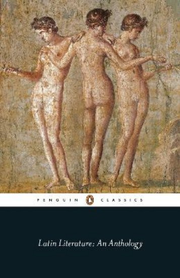 Picture of Latin Literature: An Anthology