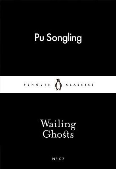 Picture of Wailing Ghosts