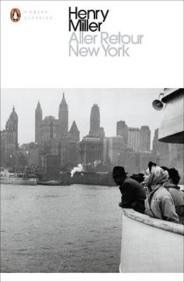 Picture of Aller Retour New York