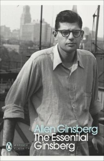 Picture of Essential Ginsberg