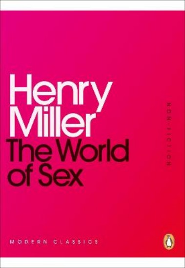 Picture of World of Sex