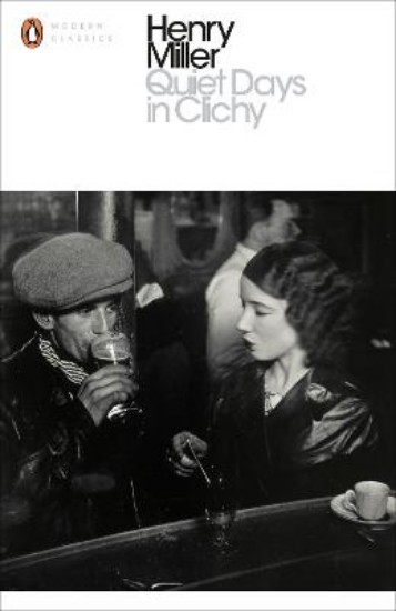 Picture of Quiet Days in Clichy