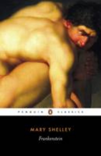 Picture of Frankenstein